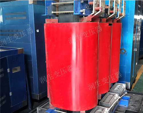 洮北SCB14-4000KVA/10KV/0.4KV干式变压器厂家价格